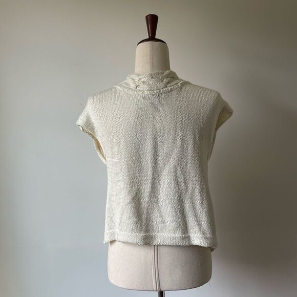 Tommy Hilfiger sweater vest size small - Picture 3 of 8